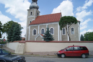 kosciol